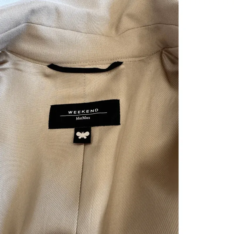 Abbigliamento>Max Mara Giacca Weekend tg 34