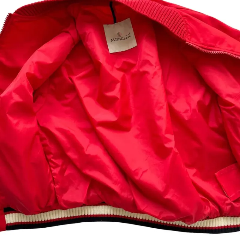 Abbigliamento>Moncler Giacca tg S