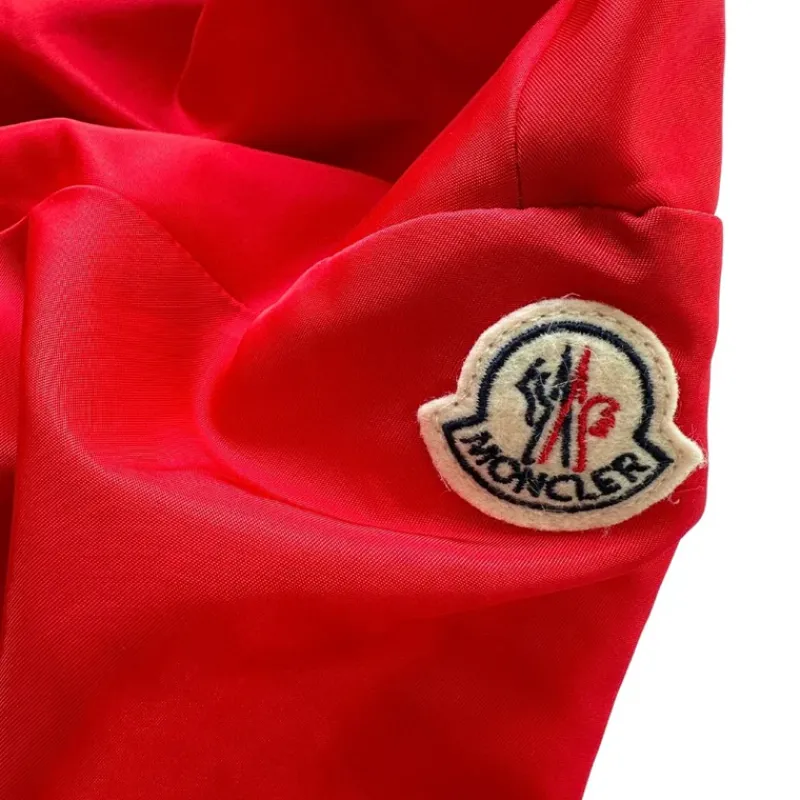 Abbigliamento>Moncler Giacca tg S