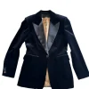 Abbigliamento>Max Mara Giacca smoking tg 42
