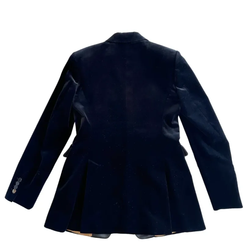 Abbigliamento>Max Mara Giacca smoking tg 42