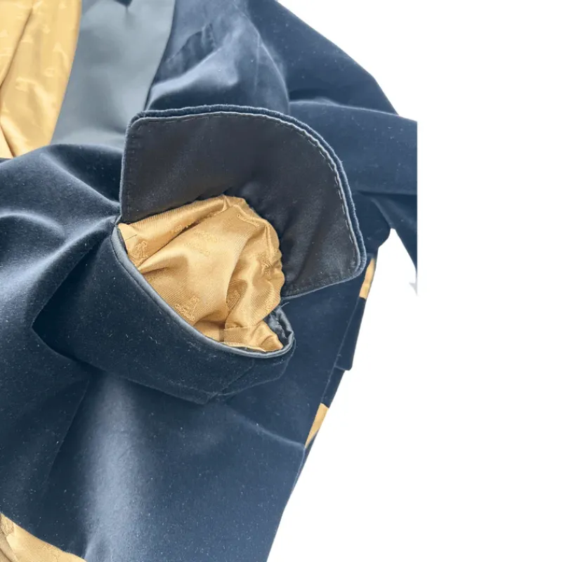 Abbigliamento>Max Mara Giacca smoking tg 42