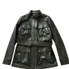 Abbigliamento>Belstaff Giacca Trialmaster Panther tg 40