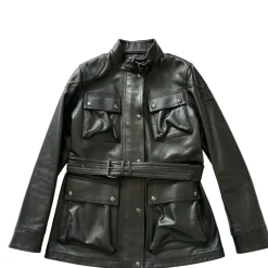 Abbigliamento>Belstaff Giacca Trialmaster Panther tg 40