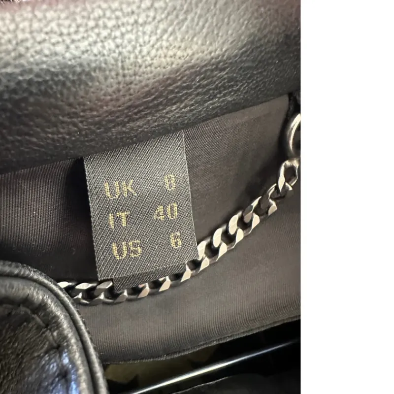 Abbigliamento>Belstaff Giacca Trialmaster Panther tg 40