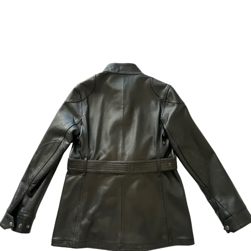 Abbigliamento>Belstaff Giacca Trialmaster Panther tg 40