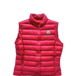 Abbigliamento>Moncler Gilet Tg S