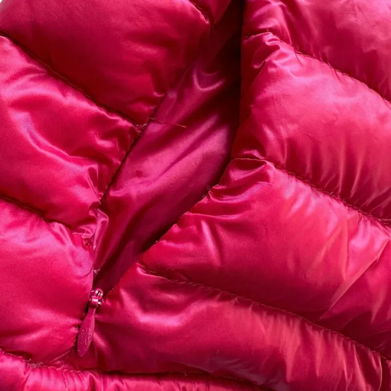 Abbigliamento>Moncler Gilet Tg S