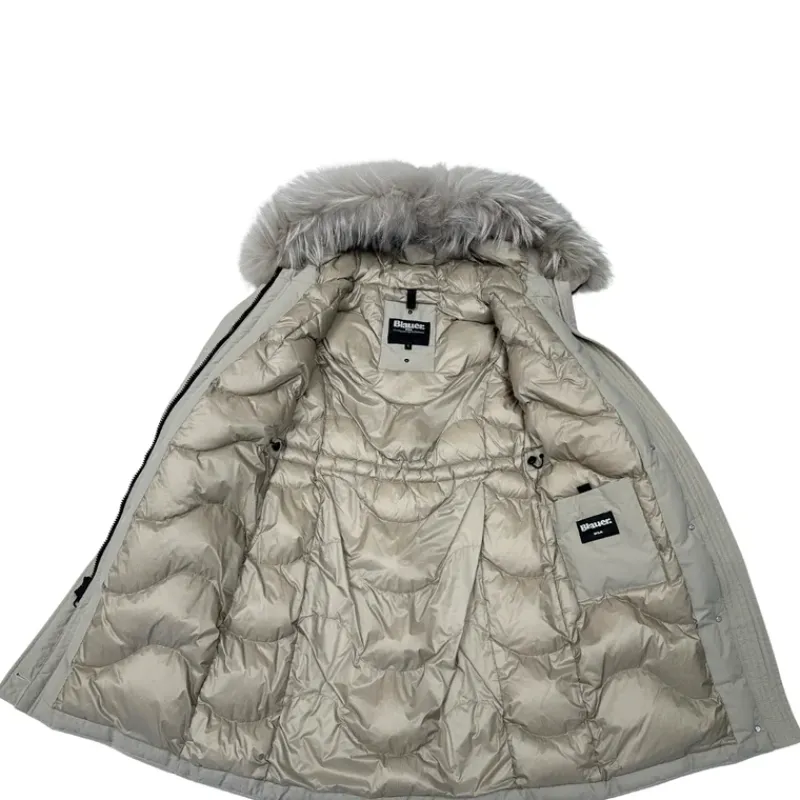 Abbigliamento>Blauer Giubbino Tg S