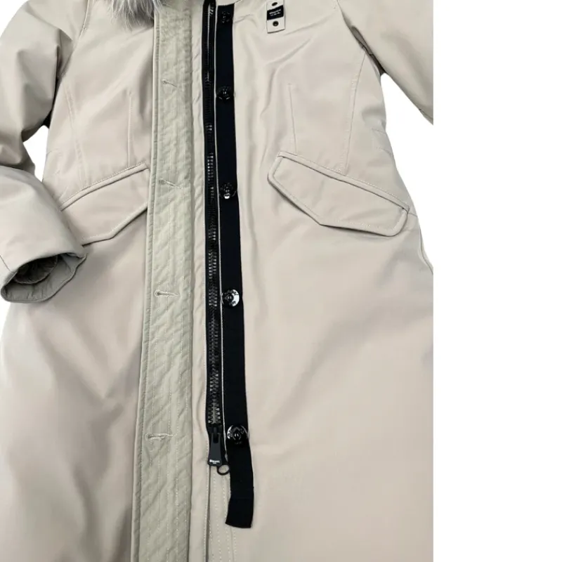 Abbigliamento>Blauer Giubbino Tg S