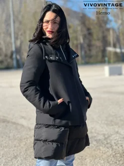 Abbigliamento>Herno Giubbino Tg 42
