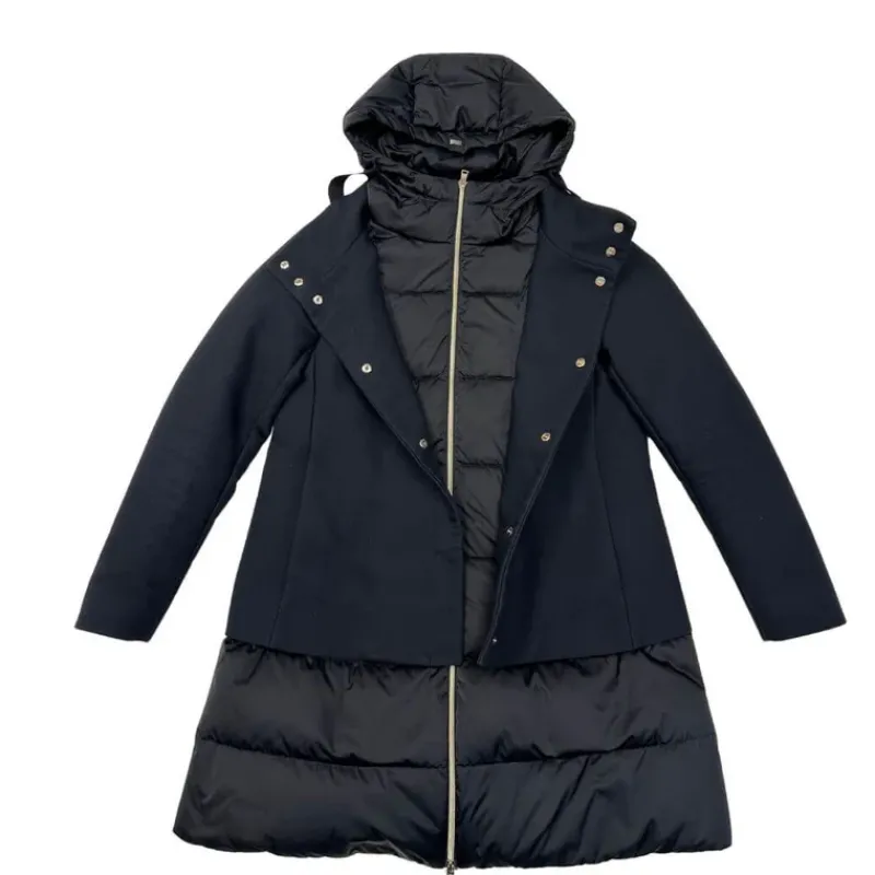 Abbigliamento>Herno Giubbino Tg 42