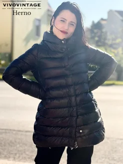 Abbigliamento>Herno Giubbino Tg 40
