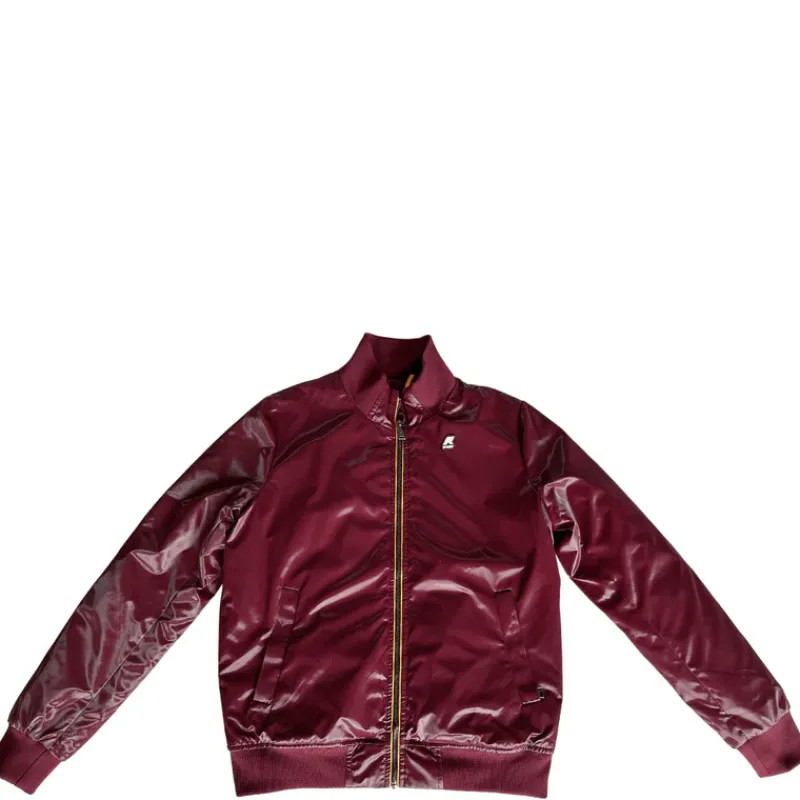Abbigliamento>K-Way Giubbino tg 40