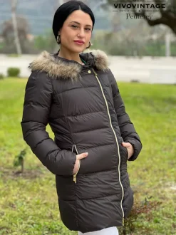 Abbigliamento>Peuterey Giubbino TG. 40
