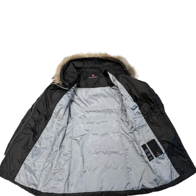 Abbigliamento>Peuterey Giubbino TG. 40