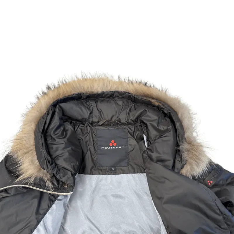 Abbigliamento>Peuterey Giubbino TG. 40