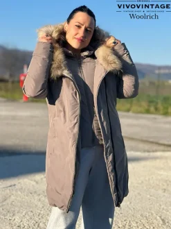 Abbigliamento>Woolrich Giubbino Tg S