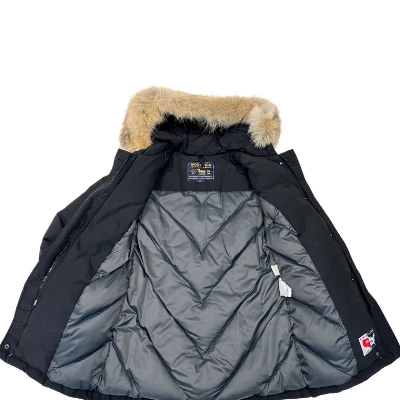 Abbigliamento>Woolrich Giubbino Tg XS