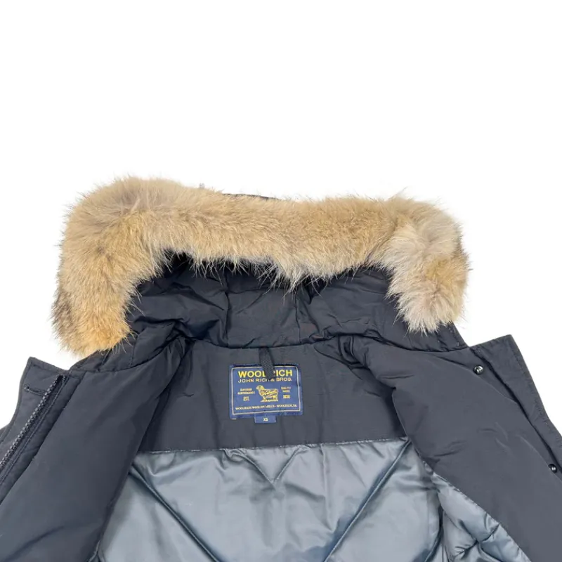 Abbigliamento>Woolrich Giubbino Tg XS