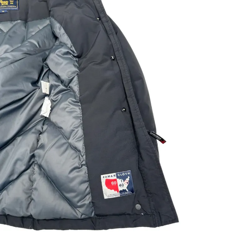 Abbigliamento>Woolrich Giubbino Tg XS