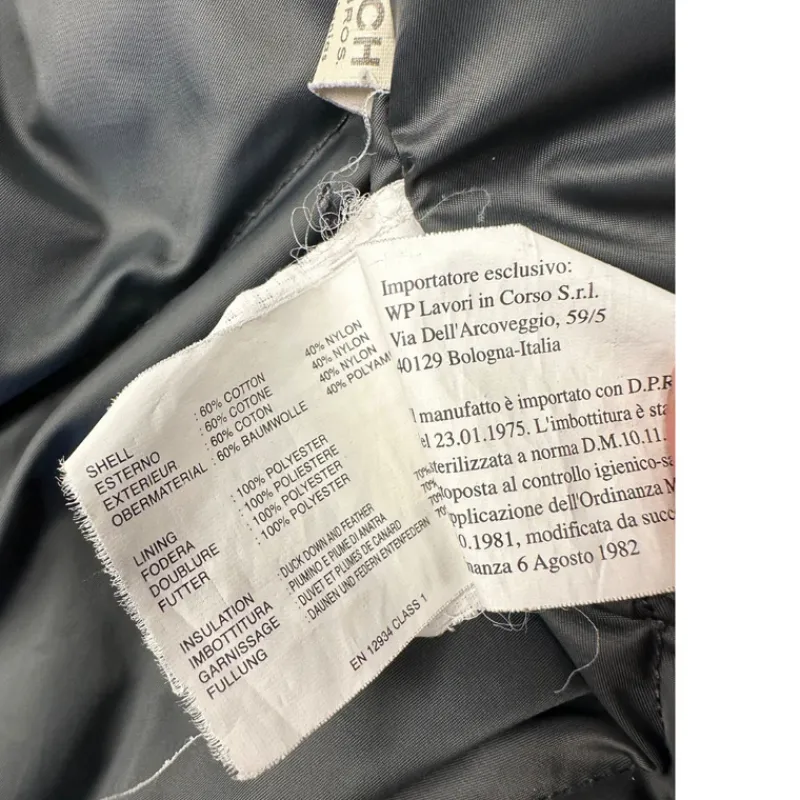 Abbigliamento>Woolrich Giubbino Tg XS