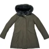 Abbigliamento>Woolrich Giubbino Tg XS