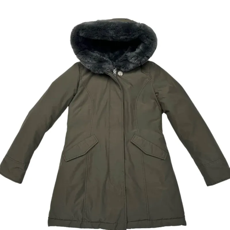 Abbigliamento>Woolrich Giubbino Tg XS