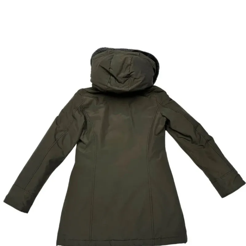 Abbigliamento>Woolrich Giubbino Tg XS