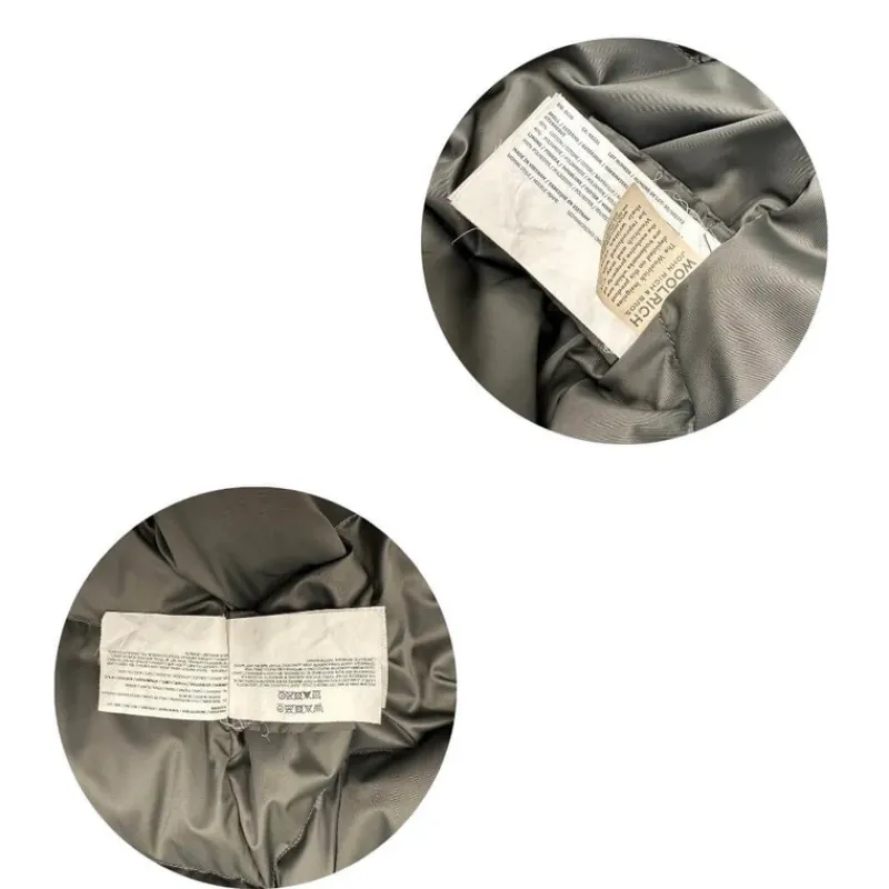 Abbigliamento>Woolrich Giubbino Tg XS
