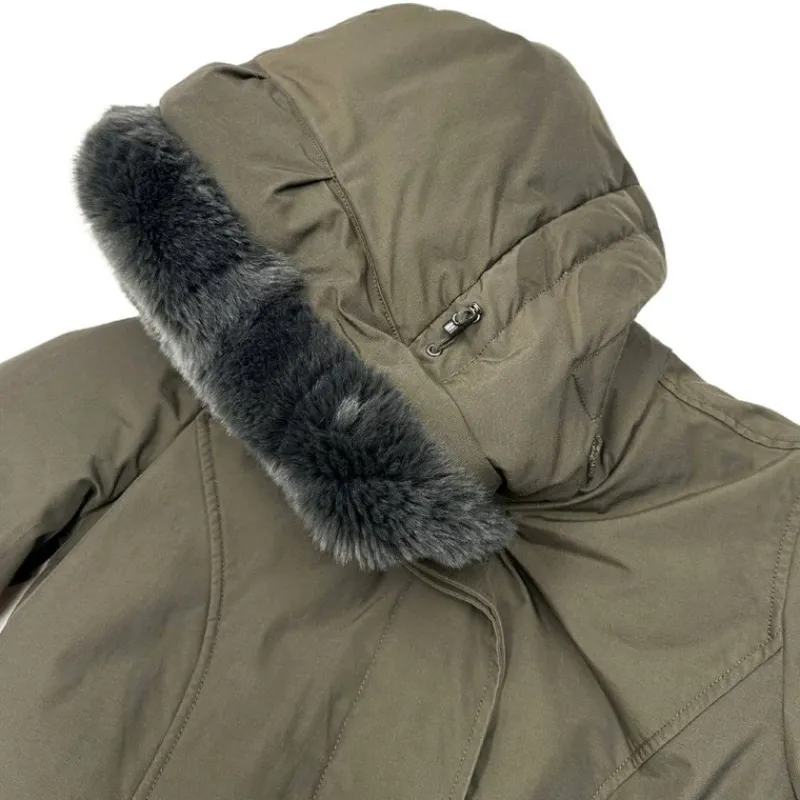 Abbigliamento>Woolrich Giubbino Tg XS