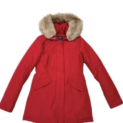 Abbigliamento>Woolrich Giubbino Tg XS