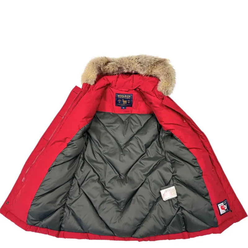 Abbigliamento>Woolrich Giubbino Tg XS