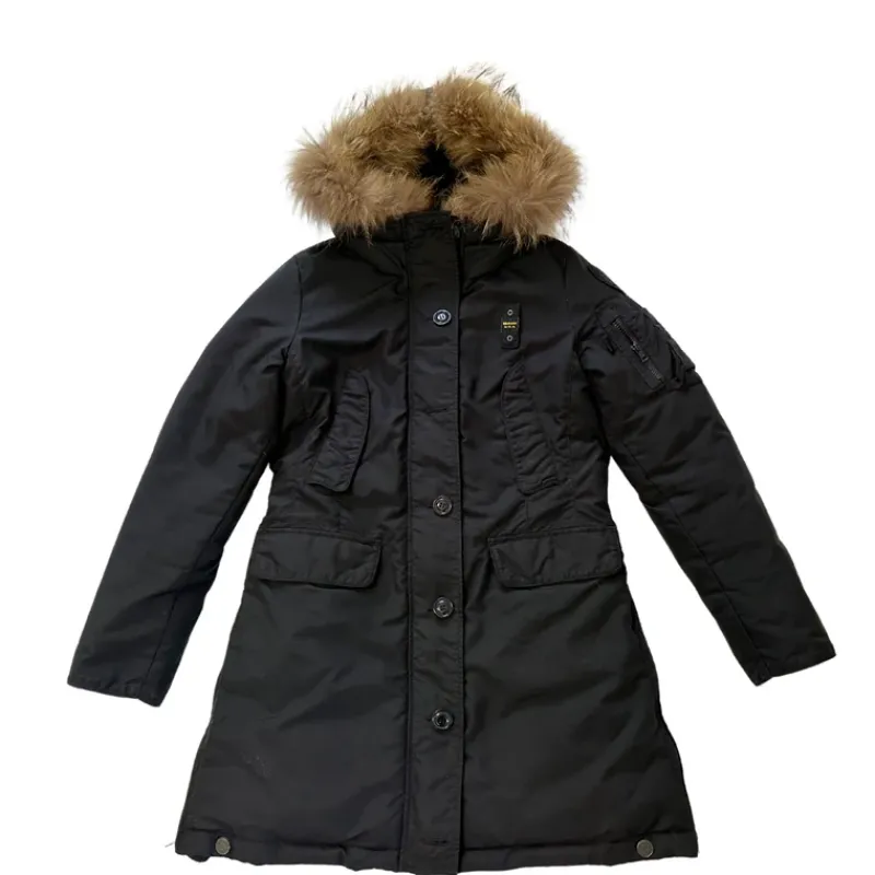 Abbigliamento>Blauer Giubbotto Tg M