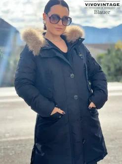 Abbigliamento>Blauer Giubbotto Tg M