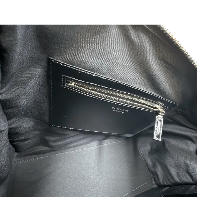 Borse A Spalla>Givenchy Antigona Lock