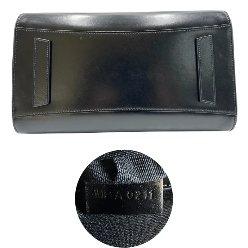 Borse A Spalla>Givenchy Antigona Lock