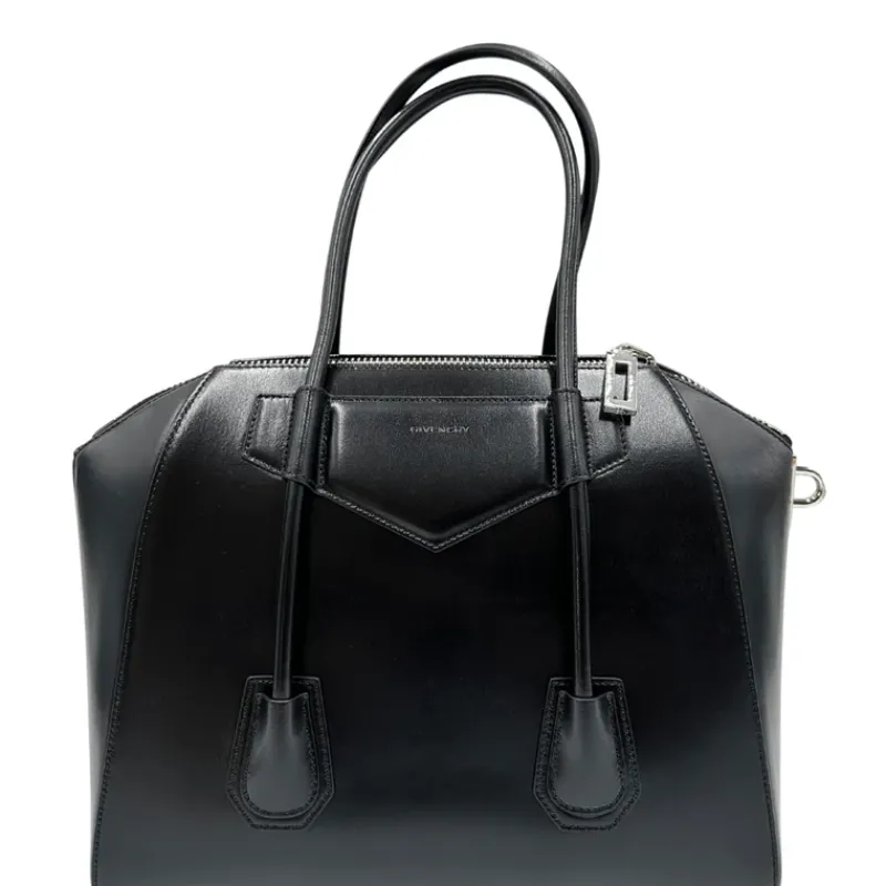 Borse A Spalla>Givenchy Antigona Lock