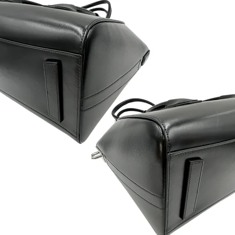 Borse A Spalla>Givenchy Antigona Lock
