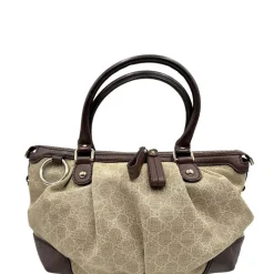 Borse A Mano>Gucci bag GG