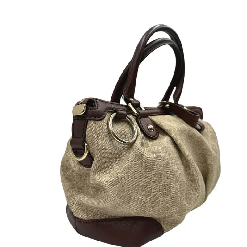 Borse A Mano>Gucci bag GG