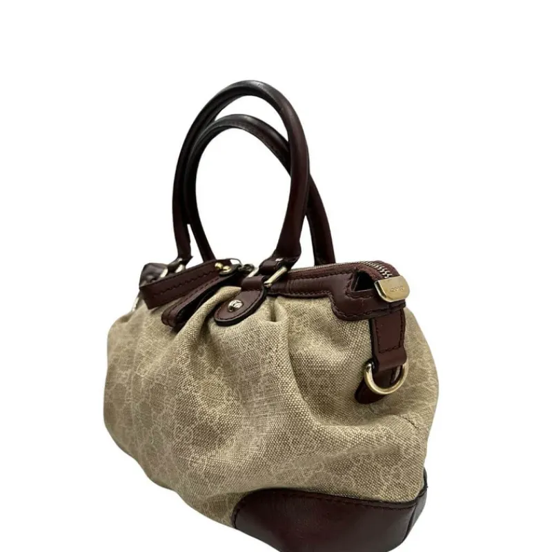 Borse A Mano>Gucci bag GG