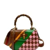 Borse A Tracolla|Borse A Spalla>Gucci Bamboo 1947 Limited Edition