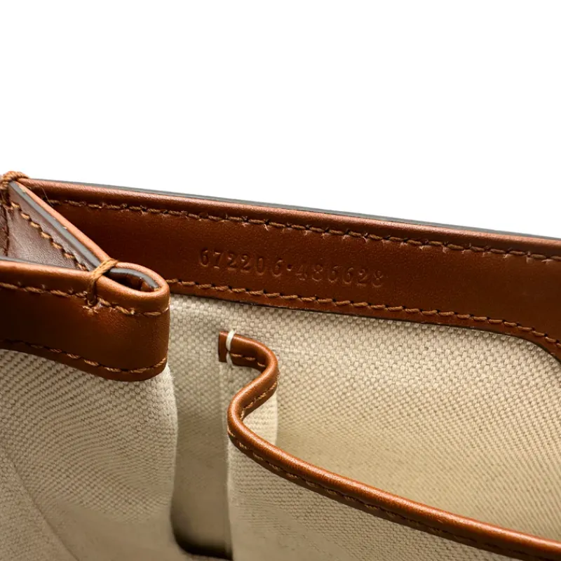 Borse A Tracolla|Borse A Spalla>Gucci Bamboo 1947 Limited Edition