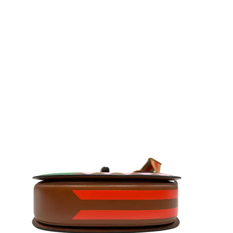 Borse A Tracolla|Borse A Spalla>Gucci Bamboo 1947 Limited Edition