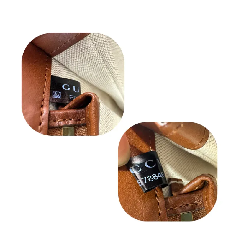 Borse A Tracolla|Borse A Spalla>Gucci Bamboo 1947 Limited Edition