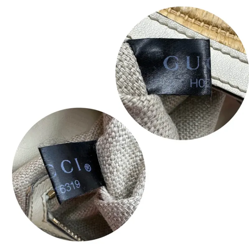 Borse A Tracolla|Borse A Mano>Gucci Bamboo con tracolla