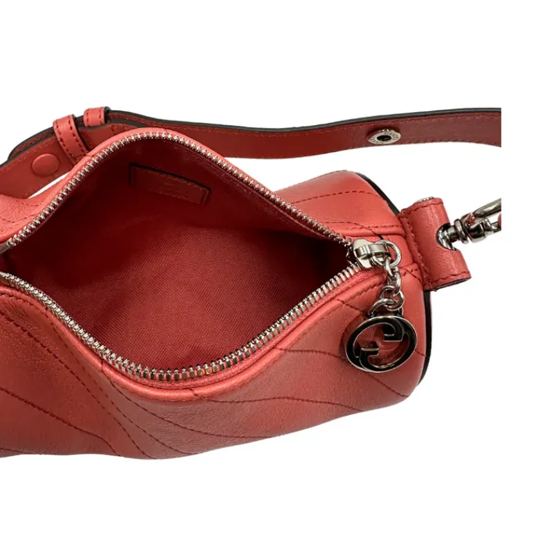 Borse A Spalla>Gucci Blondie Mini