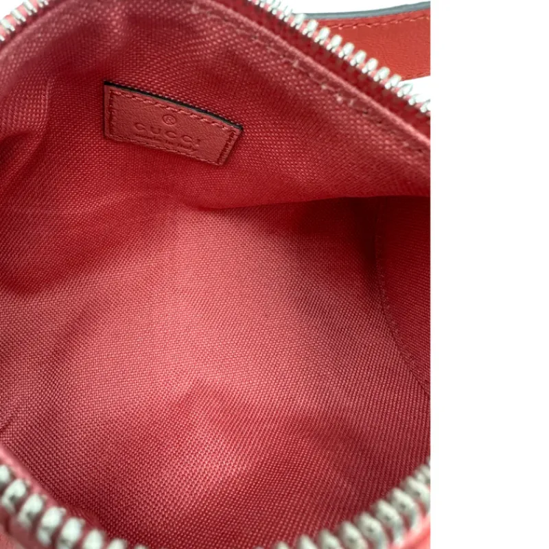 Borse A Spalla>Gucci Blondie Mini