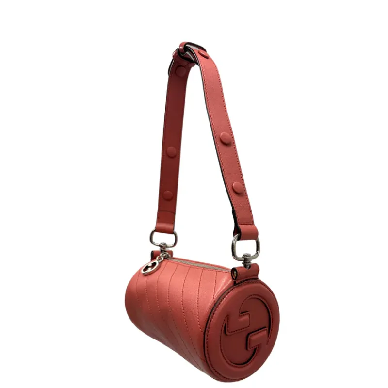 Borse A Spalla>Gucci Blondie Mini